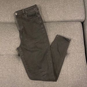 AE Highest Rise Jegging